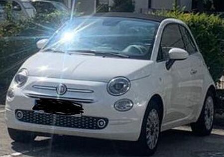 Fiat 500C 1.2 8V Lounge C Lounge