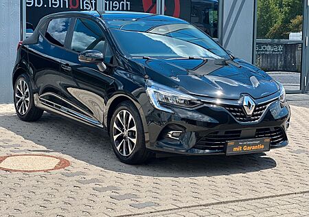 Renault Clio Tempomat Klima LED