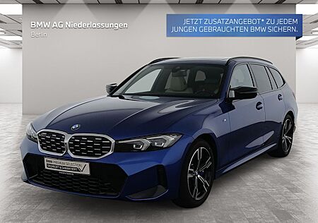 BMW M340d xDrive Touring AHK Harman/K Kamera Alarm