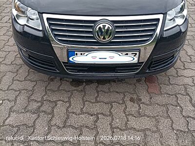 Volkswagen Passat Variant 3.2 V6 FSI DSG 4Mot. Highline...