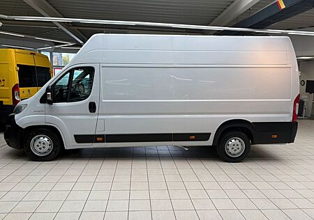 Fiat Ducato 2.3Power/L5H3/177PS/Tempomat/Navi/Klimaau
