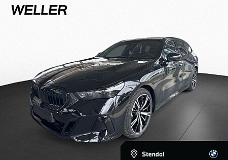 BMW 520d xDrive Touring Komfortsitze, AHK, ACC HUD