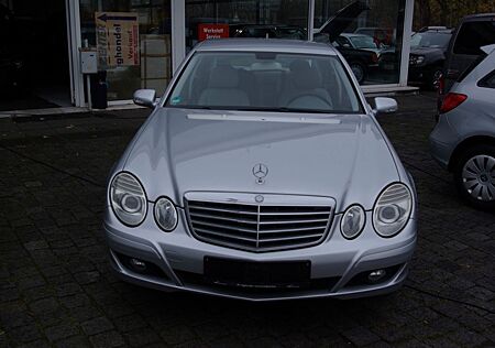 Mercedes-Benz E 200 E Limousine Kompressor