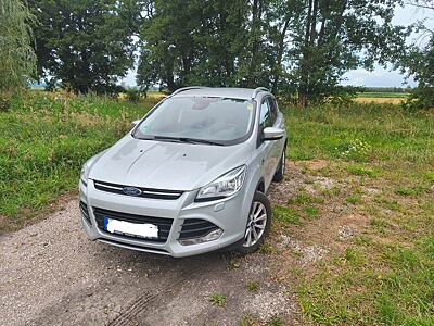 Ford Kuga 1,5 EcoBoost 2x4 110kW SYNC Edition