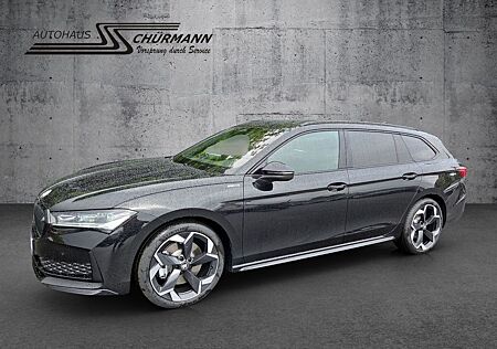 Skoda Superb Combi 2.0 TSI 150kW DSG Sportl PANOR