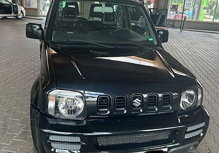 Suzuki Jimny 1.3 4WD Style Style