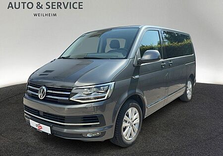 VW T6 Multivan Volkswagen Comf.KR150 TDIAU7
