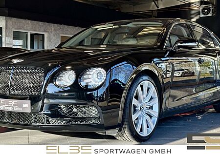 Bentley Flying Spur W12S ACC PICNIC TV 21" CAMERA Deutsc