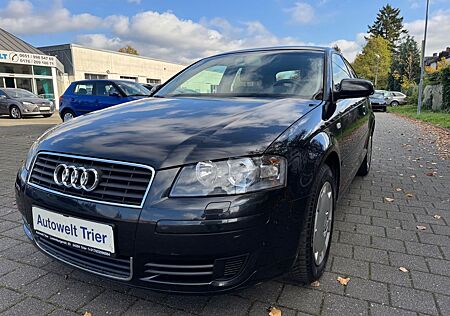 Audi A3 1.6Attraction GuterZustand/Sitzheizung/Euro4*