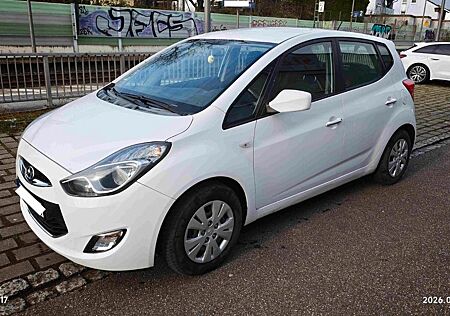 Hyundai ix20 1.4 Classic Classic