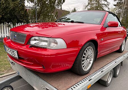 Volvo C70 2.0T Cabriolet Premium Premium