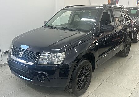 Suzuki Grand Vitara 2.0 Automatik/Allrad/Tüv/