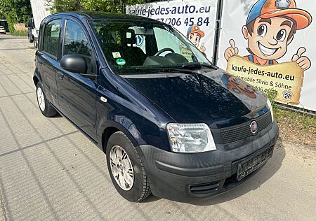 Fiat Panda 1.1 8V Active
