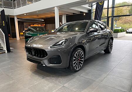 Maserati Grecale 2.0 Modena MY24, 360°,Pano, Privacy