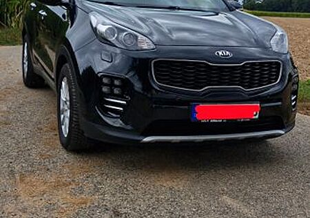 Kia Sportage 1.6 T-GDI DCT 4WD GT line GT line