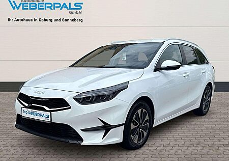 Kia Cee'd Sportswagon Ceed SW / cee d SW SW 1.5 T-GDI DCT7 OPF -NAVI-K