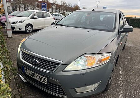 Ford Mondeo !! NEU HU/TÜV !! 2,0TDCi 103kW DPF Trend