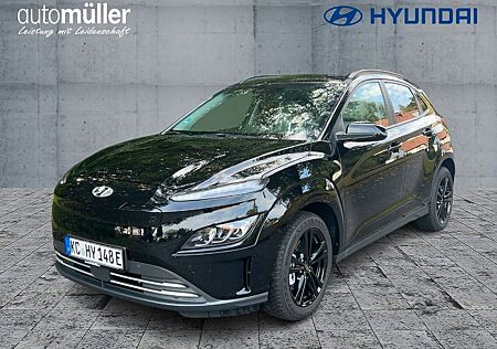 Hyundai Kona PRIME 4xSHZ Leder LM KlimaA SHZ LED HUD
