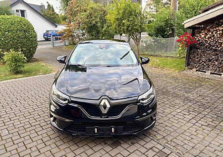 Renault Megane ENERGY TCe 205 EDC GT GT