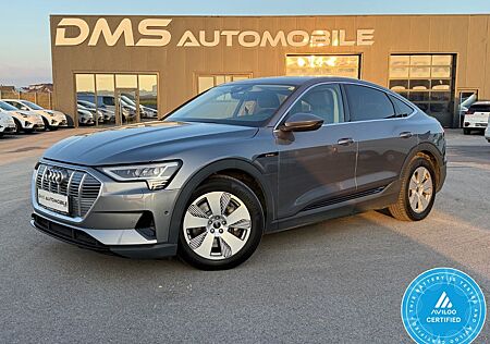 Audi e-tron Sportback 55 quattro business *LEDER*AHK*
