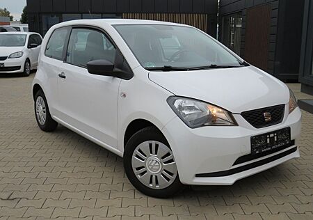 Seat Mii Reference*1,0*KLIMA*TÜV NEU*SERVICENEU*EURO5