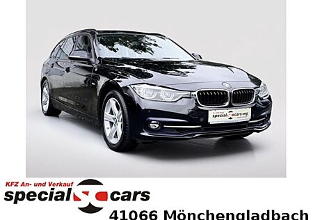 BMW 330d xDrive Sport Line/KeylesGo/AHK