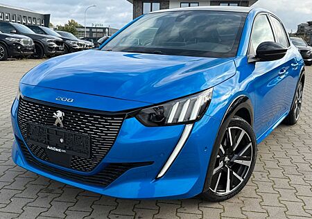 Peugeot 208 1.2 Ltr. GT-Line*Neue service*Panoramdach