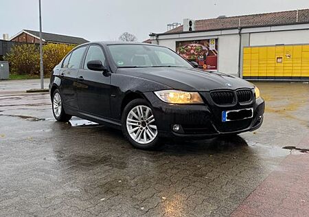 BMW 318d E90 LCI / TÜV Neu!