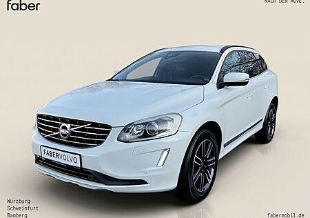 Volvo XC 60 XC60 D3 Summum 2WD