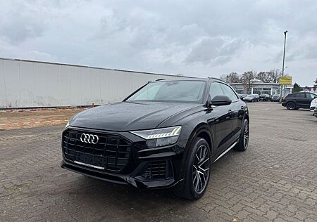 Audi Q8 50 TDI quattro