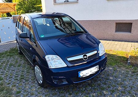 Opel Meriva 1.6
