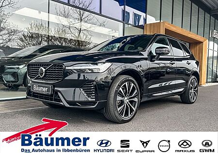 Volvo XC 60 XC60 T6 Recharge R-Design AWD Geartronic +AHK