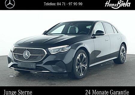 Mercedes-Benz E 300 de Avantgarde Ad+/Bur/DigLi/AHK/360°/Dis