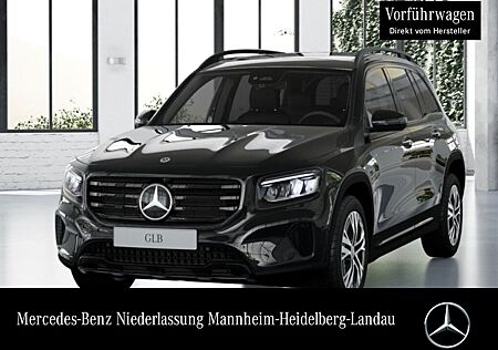 Mercedes-Benz GLB 200 gebraucht kaufen Mercedes-Benz GLB 200 PROGRESSIVE+NIGHT+PANO+360°+LED+TOTW+7G