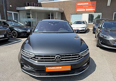 VW Passat Variant Volkswagen R LINE Business PREMIUM - 1460