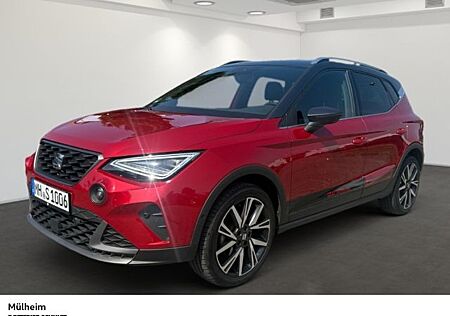 Seat Arona FR 1.0TSI 116 PS 6- Gang VIRTUAL COCKPIT