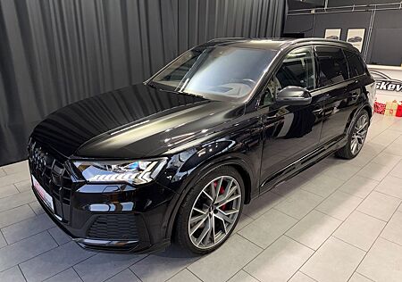 Audi SQ7 4.0 TDI quattro|3D BANG&OLUFSEN|PANORAMA|AHK