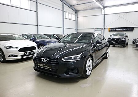 Audi A5 45 TDI Quattro Sport LED/VIRTUAL/360°KAMERA
