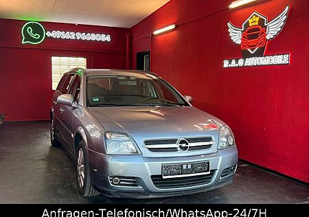 Opel Vectra C|1.8l 16V|Alu|15xServiceOpel|TÜV10/2026|