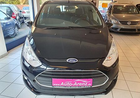 Ford B-Max 1.0 EcoBoost - Zahnriemen neu - Tüv neu