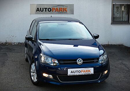 VW Polo Volkswagen V 1.4 Style