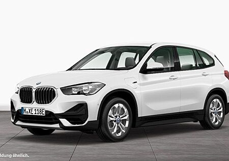 BMW X1 xDrive25e Navi AHK Parkassist Sitzheizung