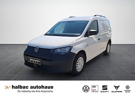 VW Caddy Volkswagen Cargo "Eco Profi" 2.0 TDI +AHK+CLIMATR+PD