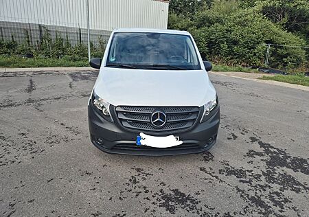 Mercedes-Benz Vito 116 CDI extralang