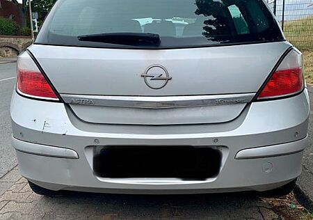 Opel Astra 1.6 Twinport 77kW -