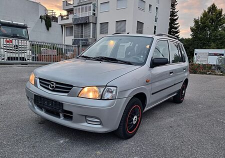 Mazda Demio 1.4 Basis