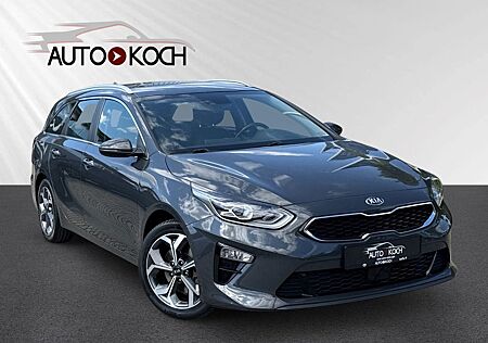 Kia Cee'd Ceed Sportswagon Spirit 1.4 T-GDI EU6d-T Navi Le