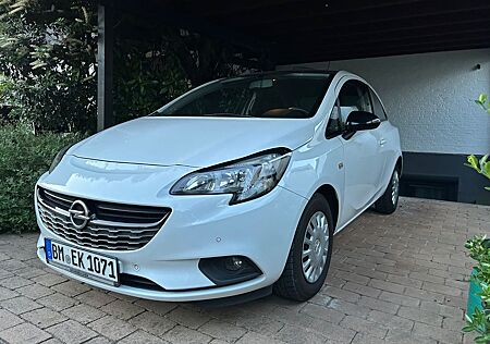 Opel Corsa 1.4 Color Edition Color Edition