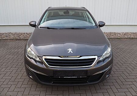 Peugeot 308 SW Business-Line 2.0D 1. Hand TÜV 03.2027