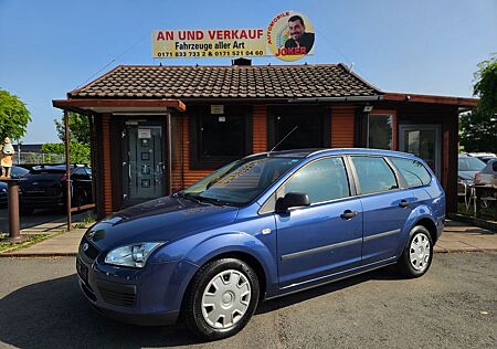 Ford Focus Turnier Trend*2.HAND*TÜV 09.25*KLIMA*MFL*